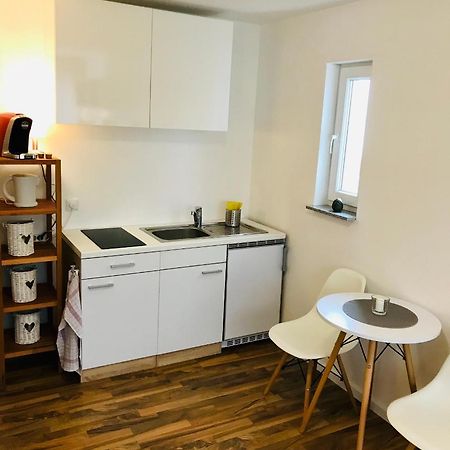 Top Renoviertes Apartement In Bester Lage Von Homburg- 5 Fussminuten Zur Uniklinik Homburg  Ngoại thất bức ảnh