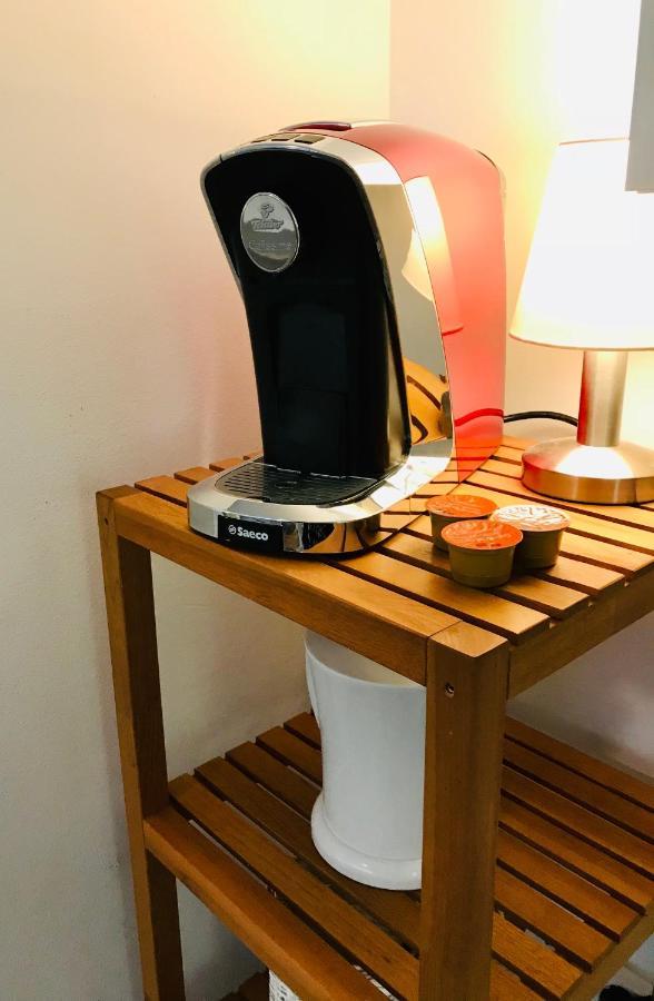Top Renoviertes Apartement In Bester Lage Von Homburg- 5 Fussminuten Zur Uniklinik Homburg  Ngoại thất bức ảnh