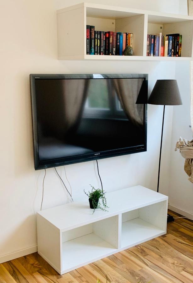 Top Renoviertes Apartement In Bester Lage Von Homburg- 5 Fussminuten Zur Uniklinik Homburg  Ngoại thất bức ảnh
